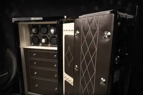 коричневый-смотреть-сейф-5