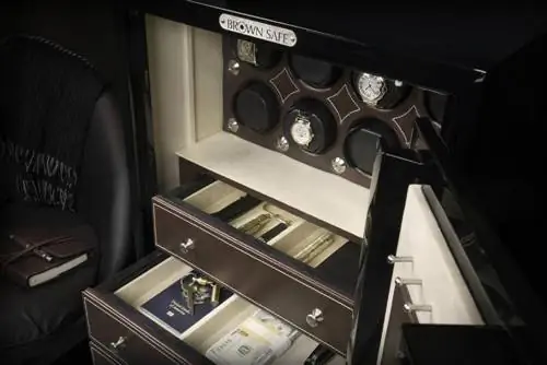 коричневый-часы-сейф-7