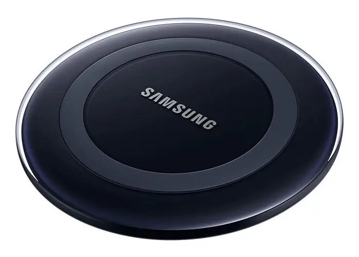 Стоит ли покупать беспроводные зарядные устройства?