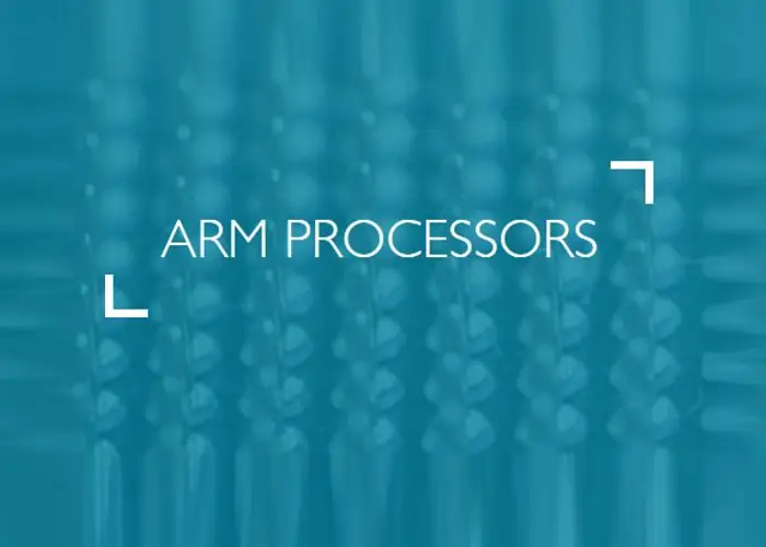 ARM представляет Mali-G51