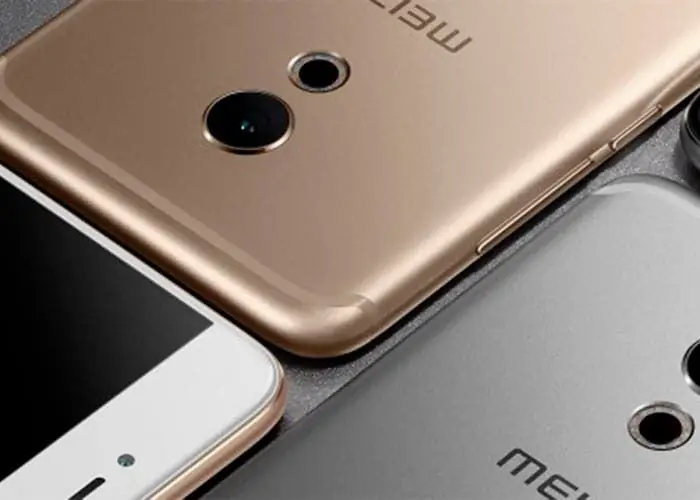 В конце концов Meizu представит Meizu M5 Note 30 ноября