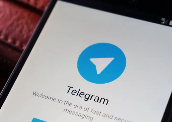 Telegram обновлен, добавлены встроенные GIF-файлы и боты