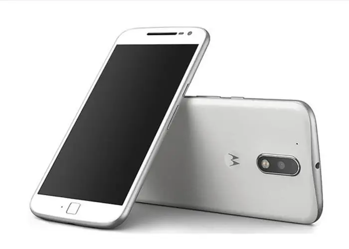 Motorola G 4-го поколения на 9 июня?