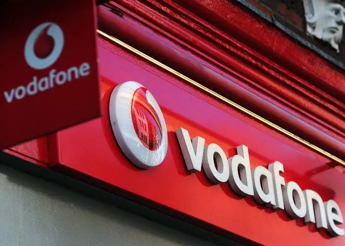 Если вы являетесь пользователем Vodafone, с этого момента вы не будете использовать данные при использовании WhatsApp
