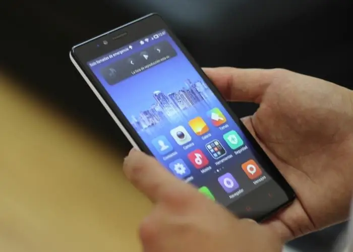 Скоро появится новый Xiaomi с процессором MediaTek