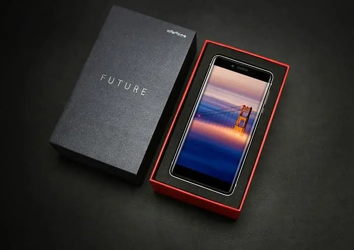 Получите лучшие предложения на Ulefone, количество ограничено