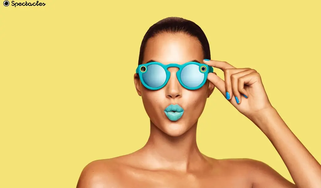 Что такое и где купить очки Snapchat в Испании