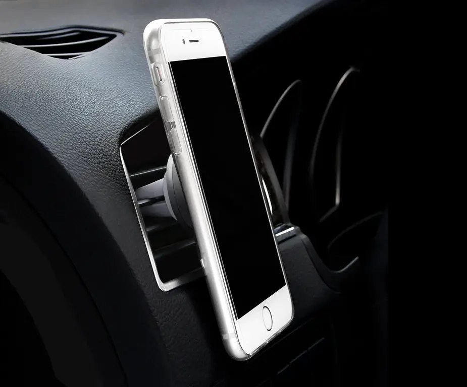 автомобильное крепление