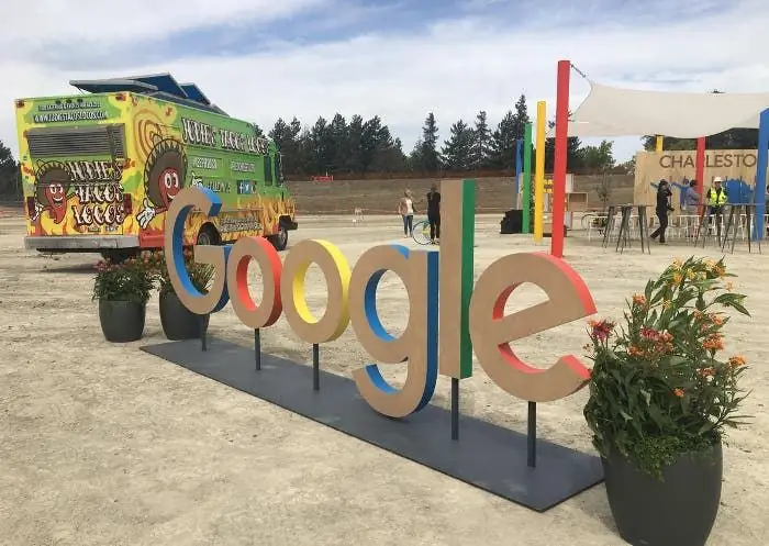 Изображения Google теперь показывают больше информации