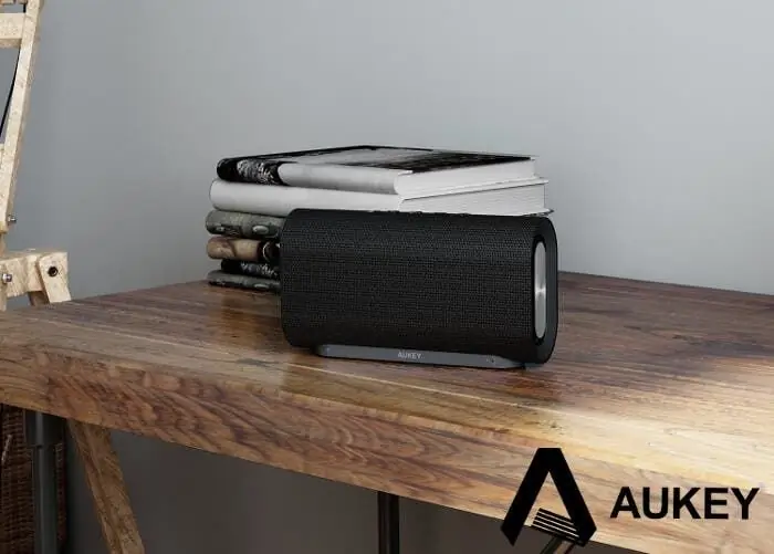 Купите эти продукты Aukey дешевле, чем когда-либо