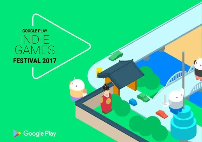 Это 10 лучших игр для Android по версии Google Play