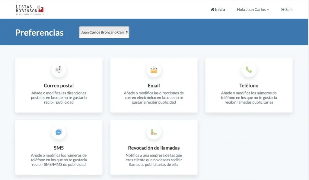 список Робинзонов