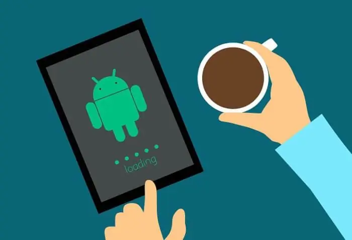 Android P может позволить открывать приложения при подключении устройств