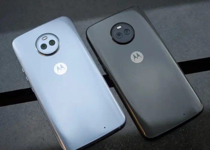 Получите лучшую цену на Motorola Moto X4 на Amazon