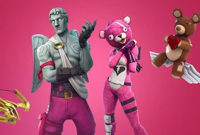 Fortnite для Android не будет в Google Play: будьте осторожны при загрузке