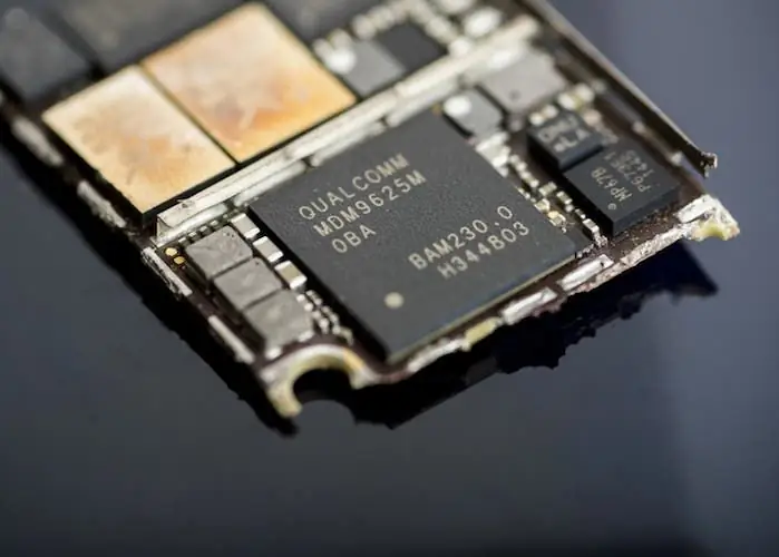 Qualcomm Snapdragon 855 может составить конкуренцию Apple A11 Bionic