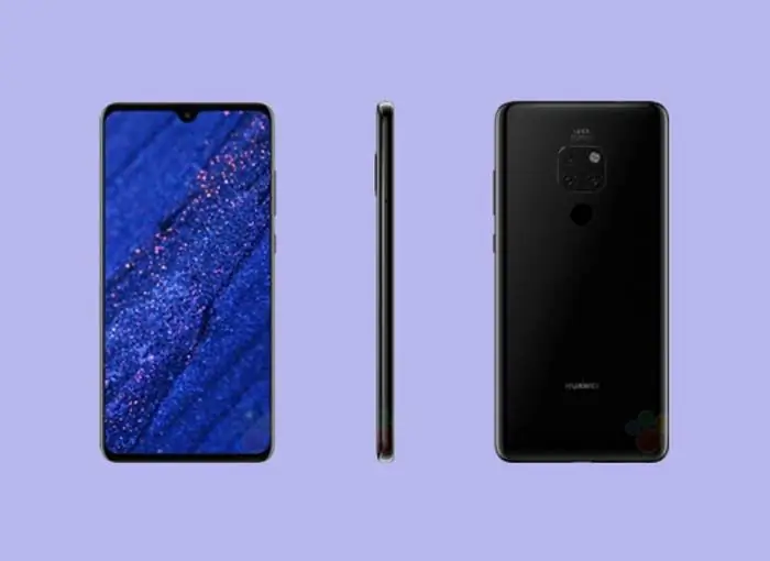 Huawei Mate 20 и Mate 20 Pro цена: отфильтровано для Европы