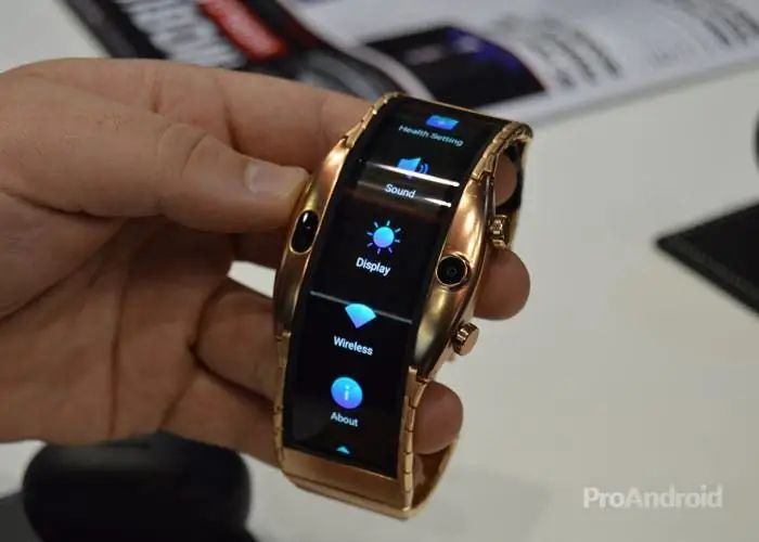 Nubia Alpha поступит в продажу 8 апреля