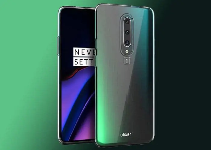 Хотите бесплатный OnePlus 7 Pro? Компания ищет бета-тестеров