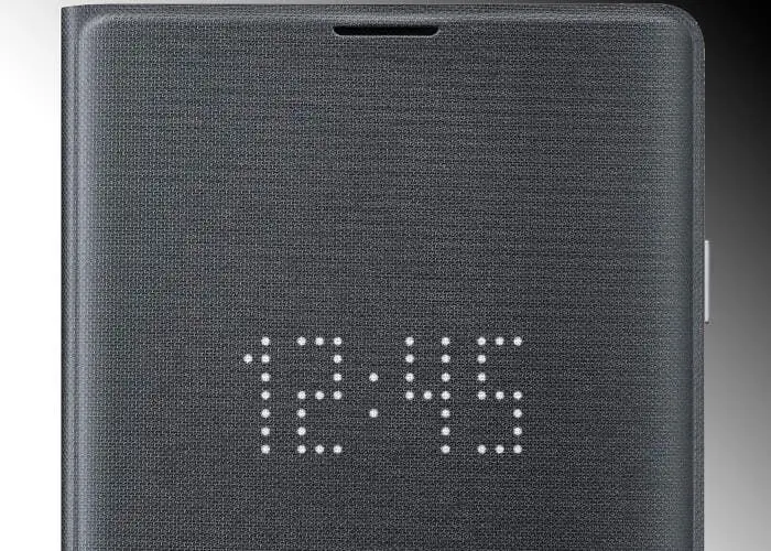 Все официальные чехлы Samsung Galaxy S10 и его вариантов фильтруются