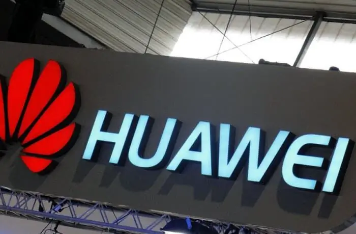 huawei-логотип