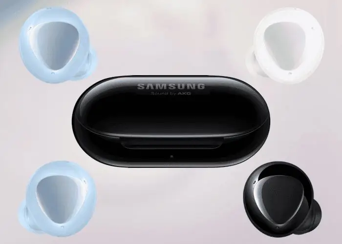 Samsung Galaxy Buds+ будет иметь игровой режим с малой задержкой