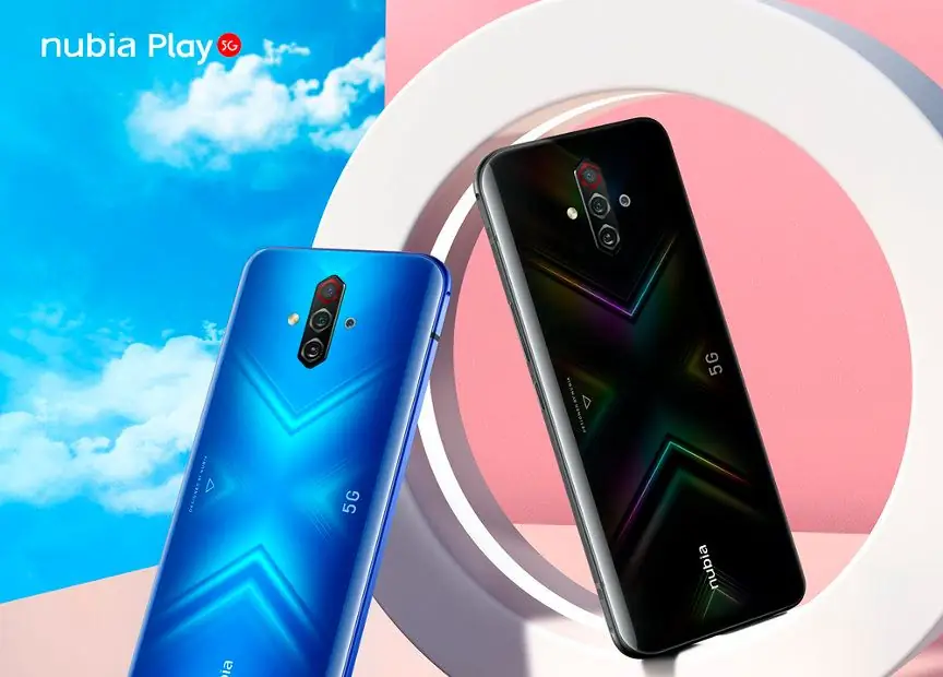 Это самый дешевый мобильный телефон для геймеров: лучший в среднем ценовом сегменте