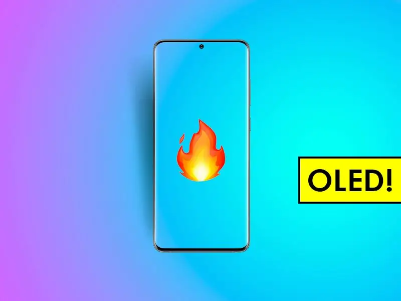 5 способов избежать ожогов на AMOLED-экране вашего мобильного телефона