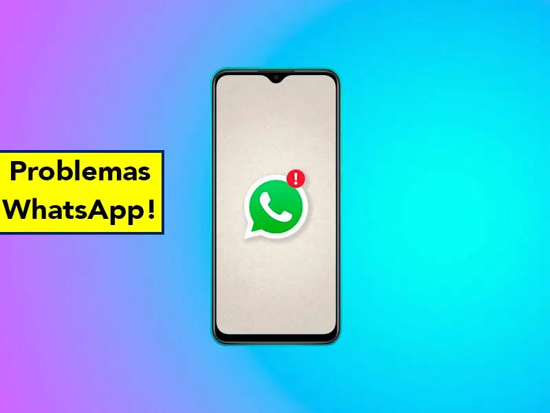 Основные проблемы в WhatsApp и их решения