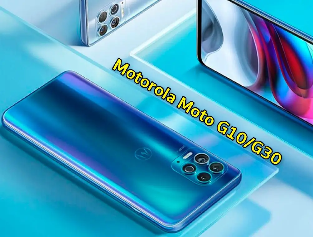 Фильтровали Motorola Moto G10 и Moto G30, они того стоят?