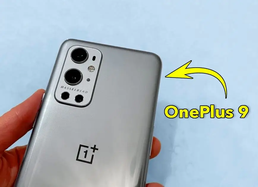 Первые подробности об OnePlus 9, будет ли в них включено зарядное устройство?