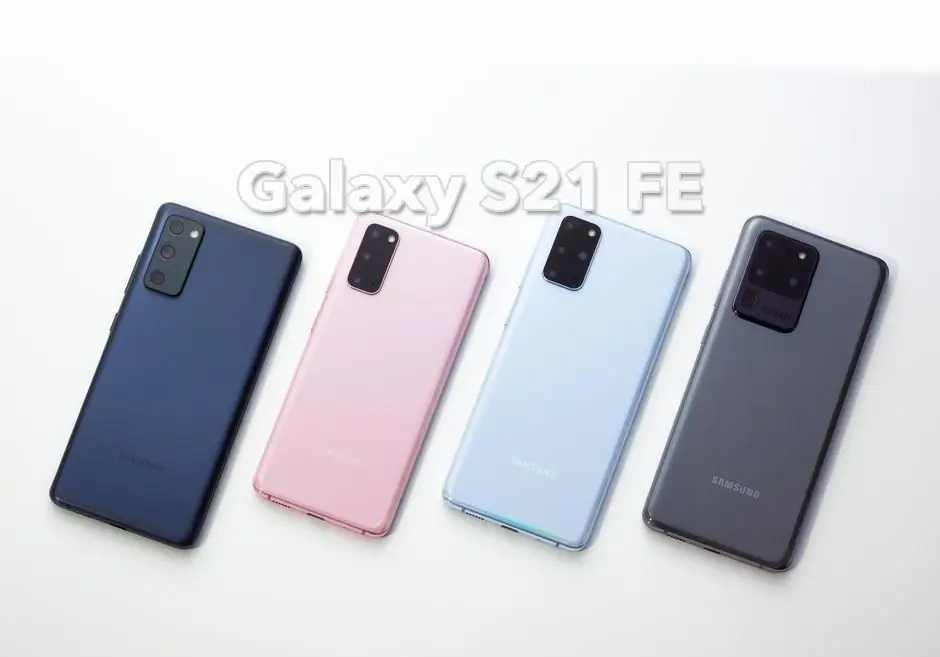 Не покупайте Samsung Galaxy S21: этот Samsung будет лучше