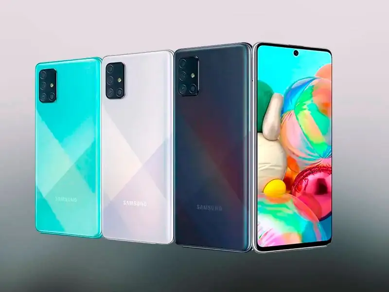 Samsung Galaxy A наконец-то получит самую ожидаемую функцию