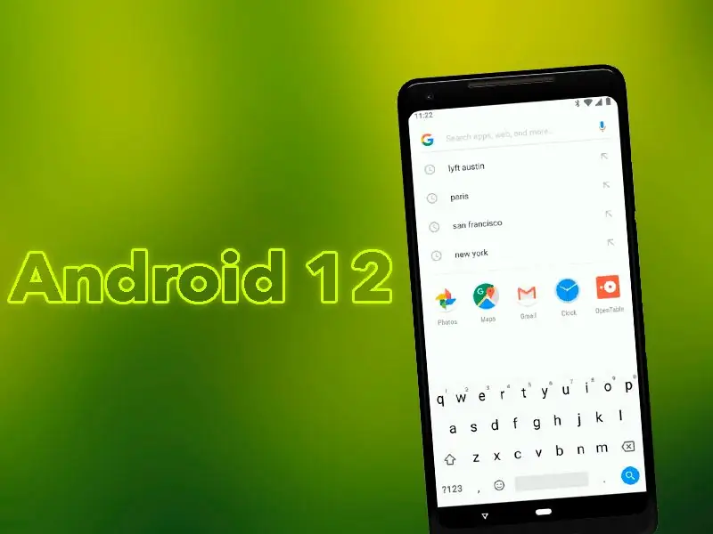 Android 12: даты, устройства и этапы на 2021 год