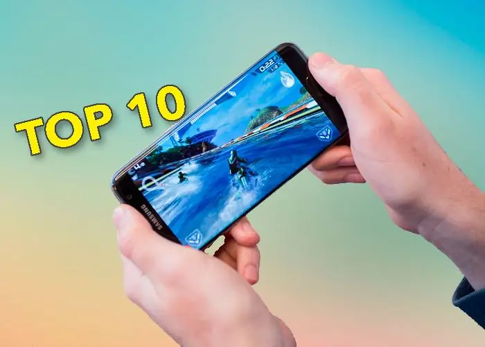 ТОП 10 новых игр для Android: все бесплатные и малоизвестные