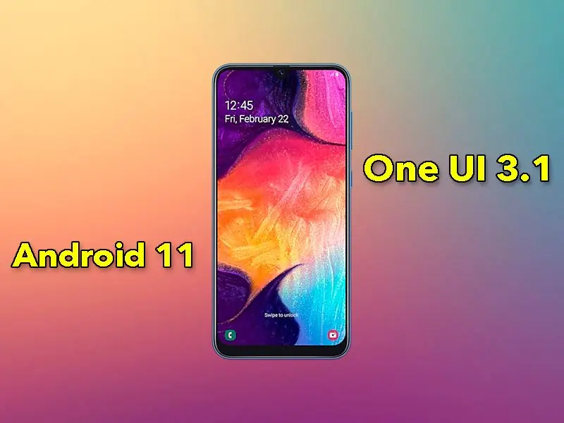 Эти 20 мобильных телефонов Samsung обновляются до One UI 3.1