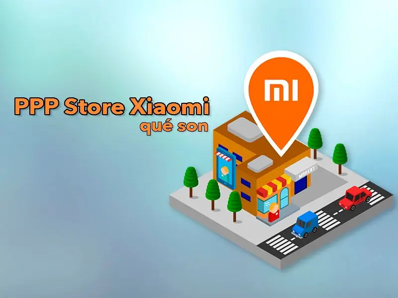 Xiaomi PPP Stores: что это такое и как стать одним из них