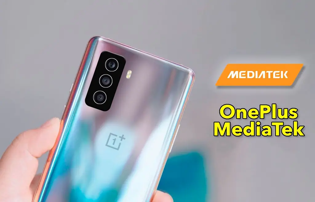 OnePlus будет использовать процессоры MediaTek в 2021 году, хорошие или плохие новости?