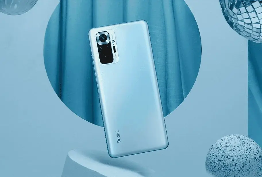 Новый Xiaomi Redmi Note 10 Pro: характеристики, цена и сравнения