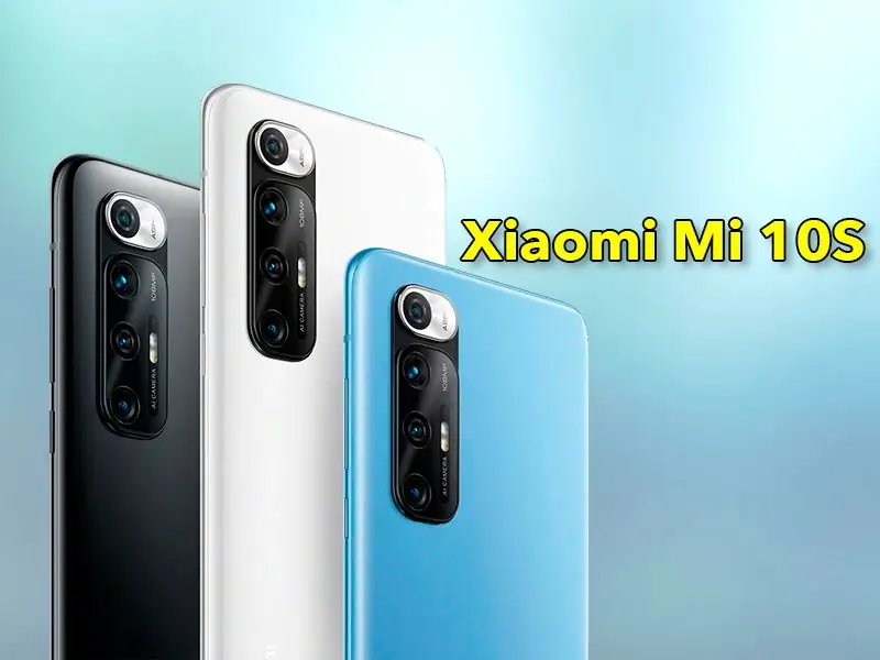 Новый Xiaomi Mi 10S, стоят ли его новые функции того?