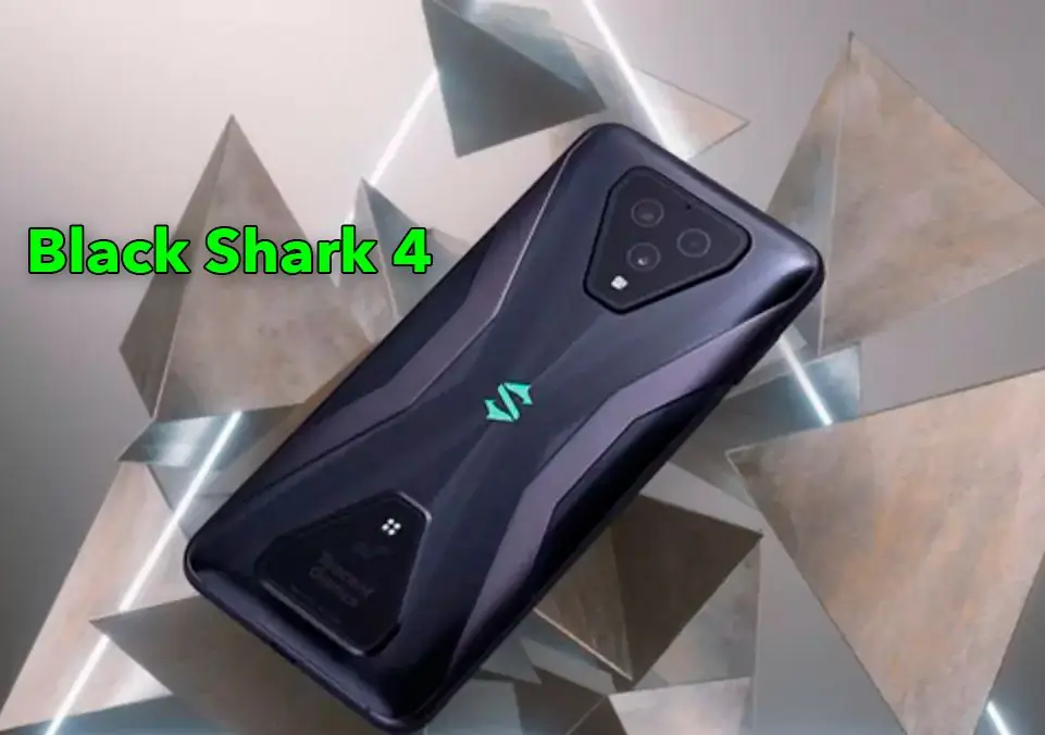 Black Shark 4: новый игровой зверь от Xiaomi с частотой 120 Вт/Гц