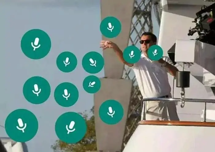 Лучшая функция WhatsApp за последние годы: более быстрые голосовые заметки