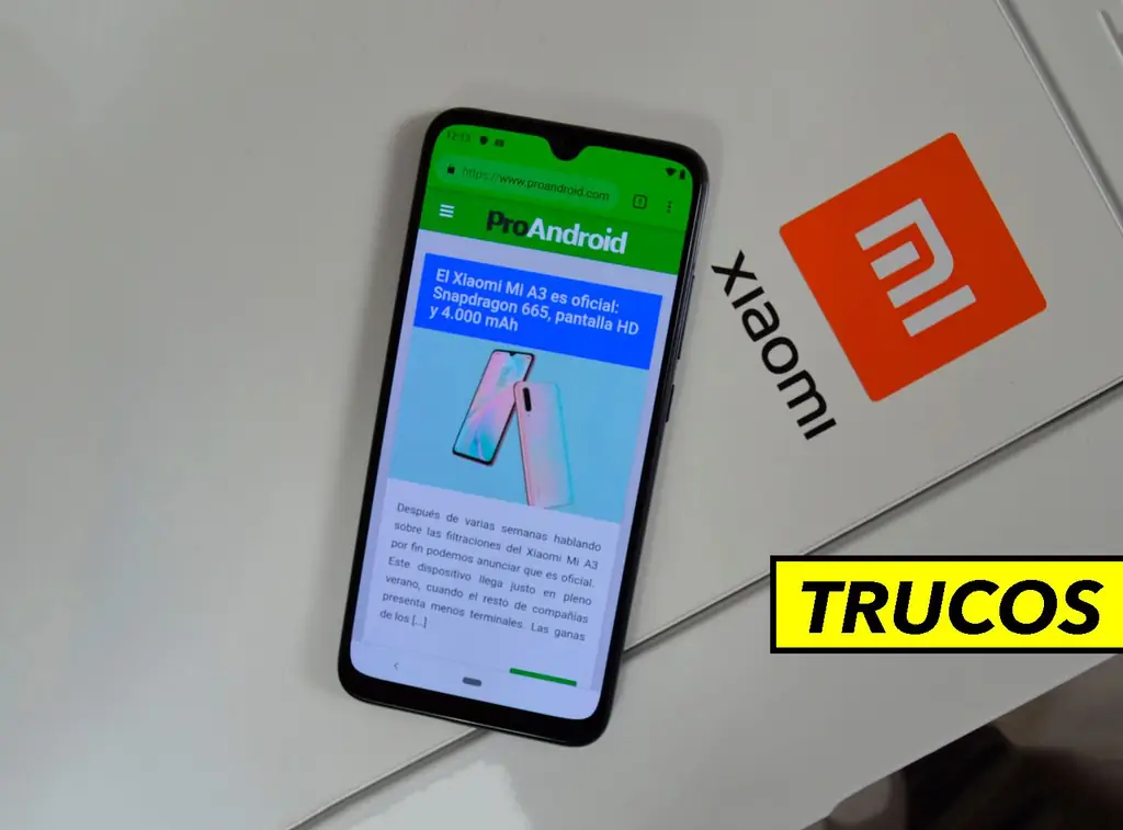 5 MIUI 12 трюков для вашего мобильного телефона Xiaomi, о которых вы не знали