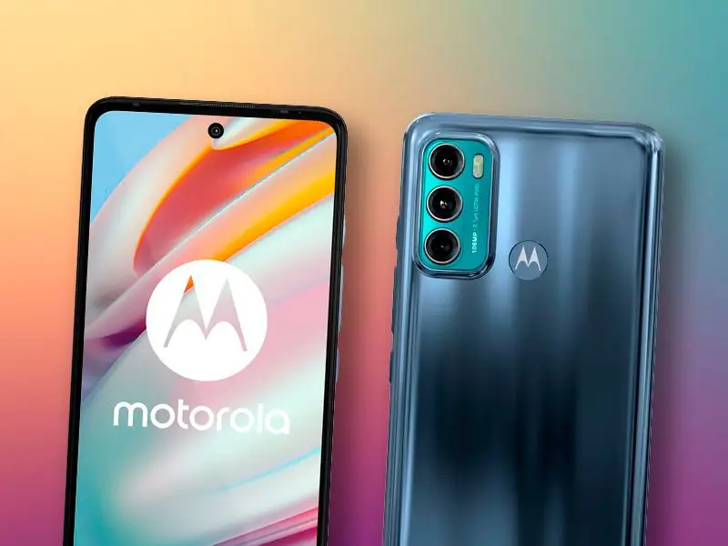 Отфильтровано Motorola Moto G60, лучший Motorola среднего класса