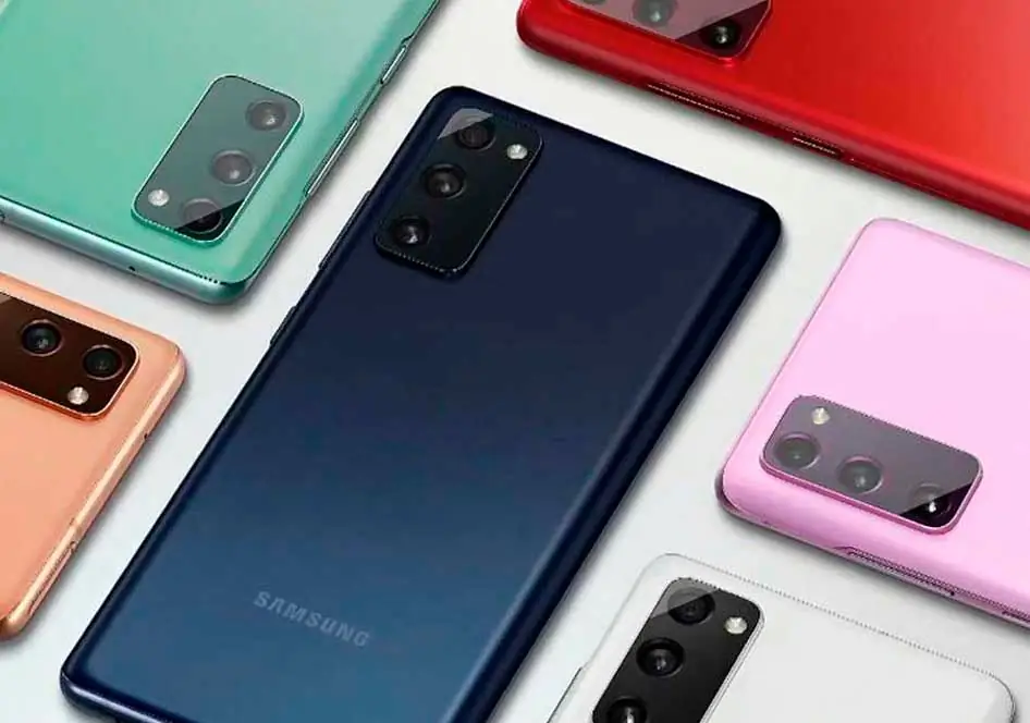 Новый Samsung Galaxy S20 FE не за горами: изменения в процессоре