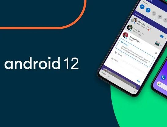 Android 12: новые изменения, о которых вы должны знать