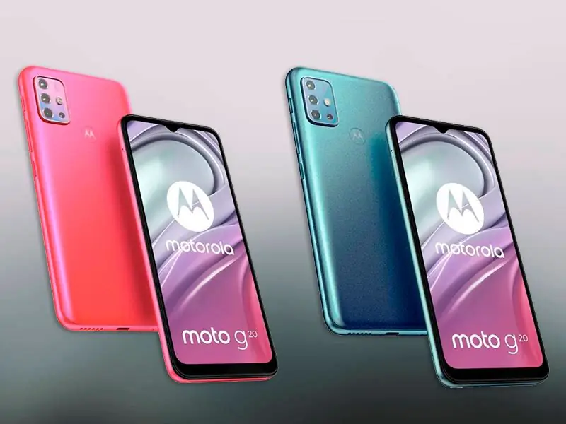 Самая дешевая Motorola Moto G 2021 года, это разочарование?