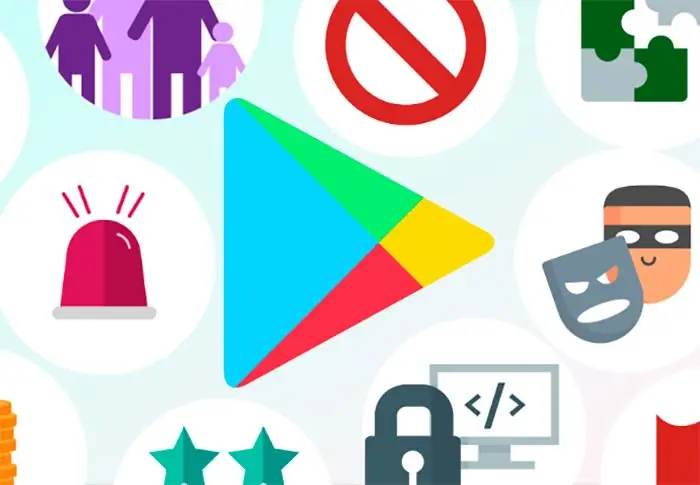 Google Play может очень скоро удалить сотни приложений