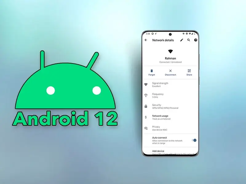 Android 12 появится с функцией, о которой просили все