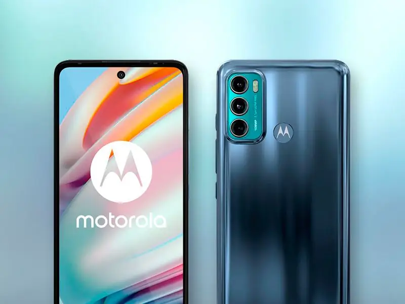 Новые Motorola Moto G60 и Moto G40: техническое описание и мнение